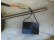 Ventilator motor voor airco SSA511A486F